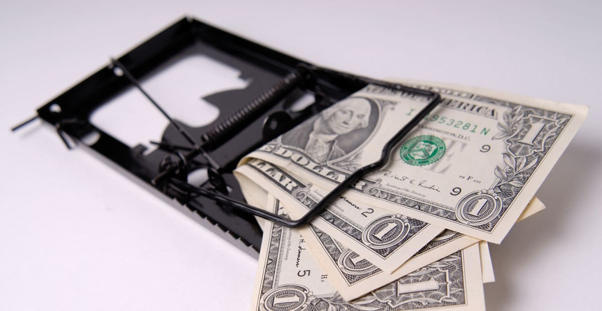 Forex Money Trap Forex Money Trap