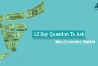 12 Key Question About Currency 12 Key Question About Currency