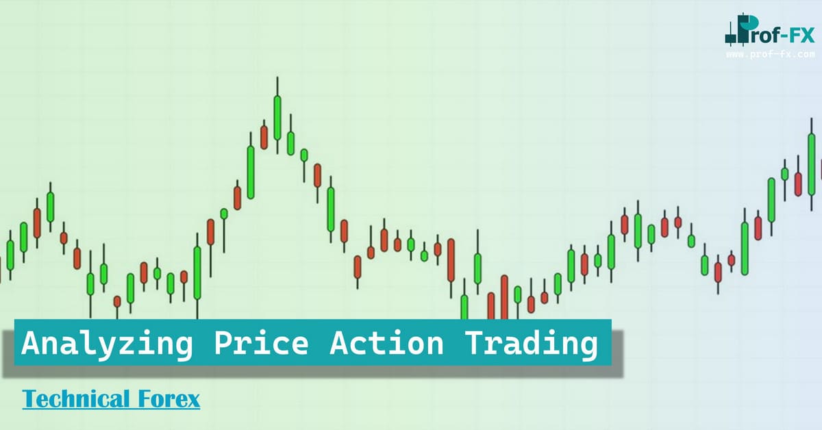 Analyzing Price Action Trading Analyzing Price Action Trading