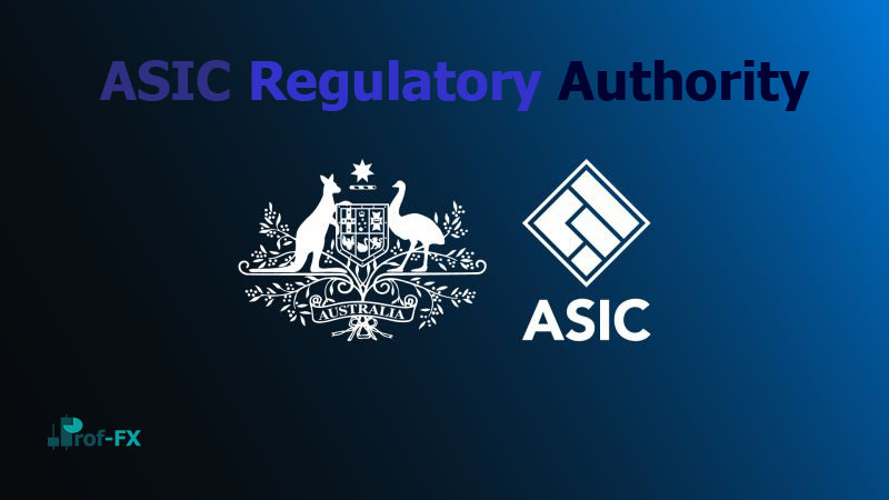 ASIC Australia ASIC Australia