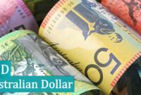AUD Australian Dollar AUD Australian Dollar