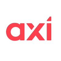 AXI-logo-200 AXI Forex Broker Logo