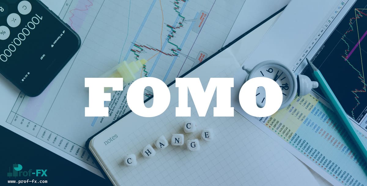 Battle Forex FOMO Battle Forex FOMO
