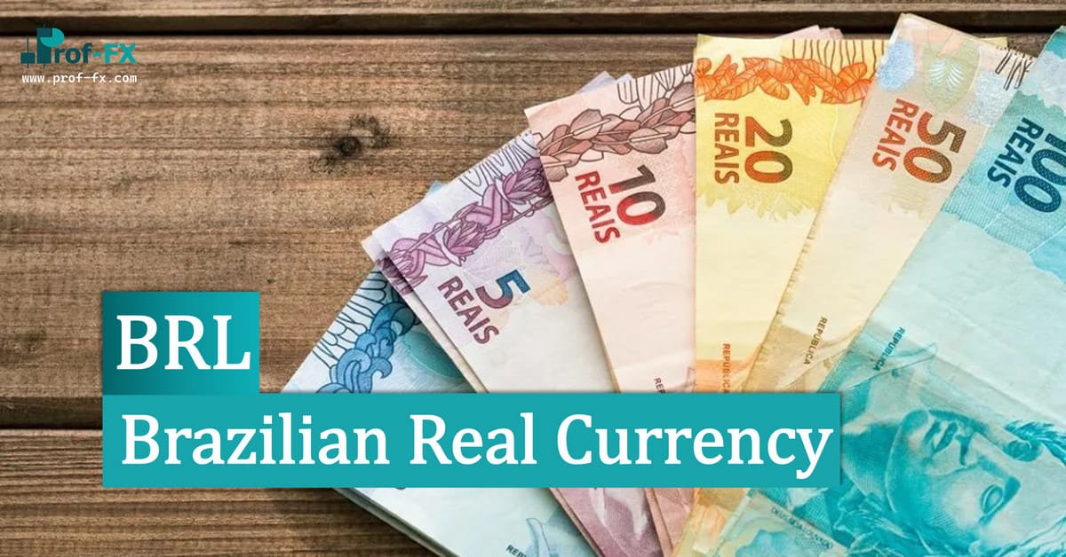 Brazilian Real Currency Brazilian Real Currency