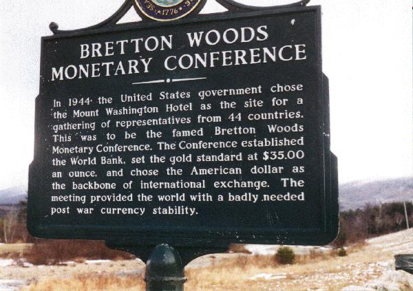 bretton woods sign