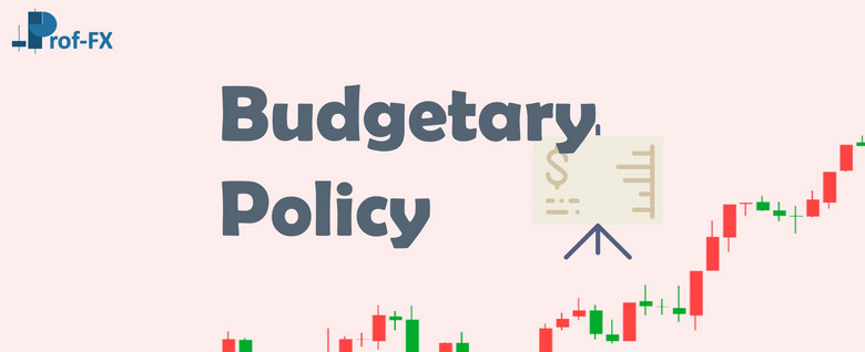 Forex and Budgetary Policy Forex and Budgetary Policy