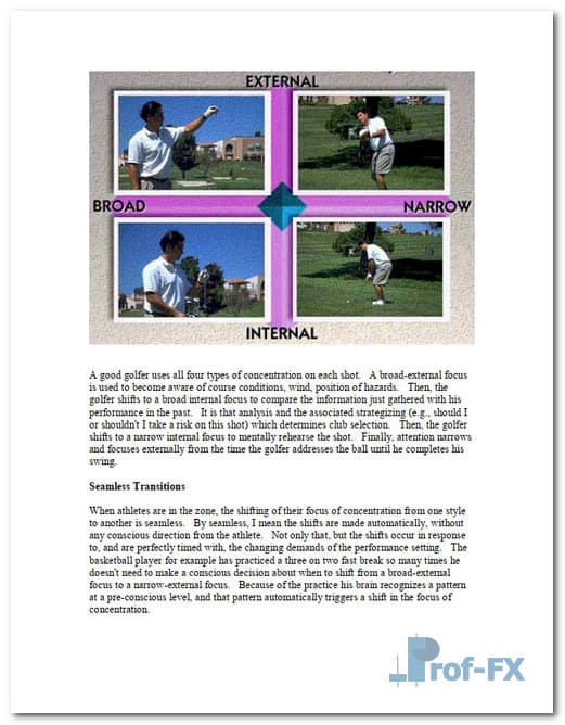 Calming The Mind So The Body 5 Calming The Mind So The Body Can Perform.pdf