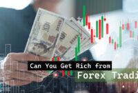 Can You Get Rich from Forex Trading Can You Get Rich from Forex Trading