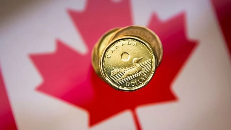 Canadian Dollar Steady Amid Canadian Dollar Steady Amid