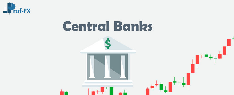 Forex Trading and Central Banks Forex Trading and Central Banks