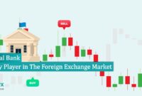 Central Bank Key Player in The Forex Central Bank Key Player in The Forex