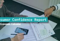Consumer Confidence Report Consumer Confidence Report