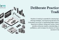 Deliberate Practice in Trading Deliberate Practice in Trading
