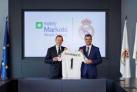 easyMarkets Extends Partnership with Real Madrid C.F. easyMarkets Extends Partnership with Real Madrid C.F.