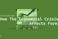 Economical Crisis Affects Forex Economical Crisis Affects Forex