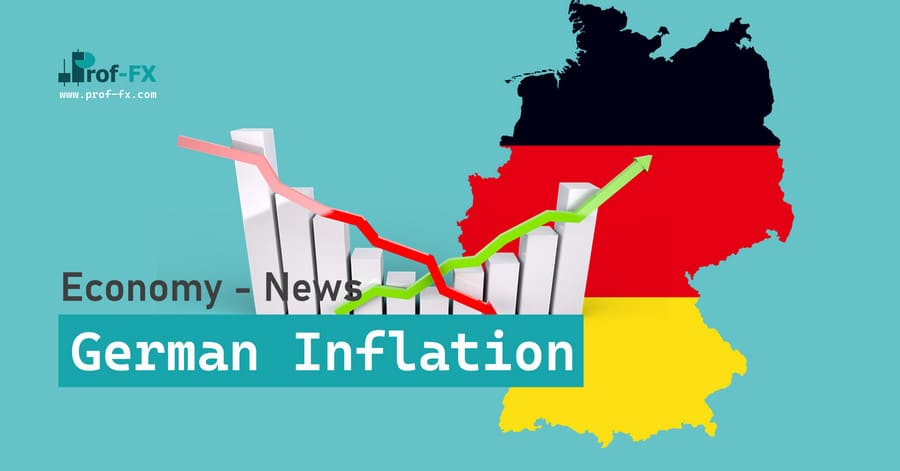 Economy News German Inflation Economy News German Inflation