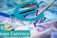 Europe Currency Europe Currency