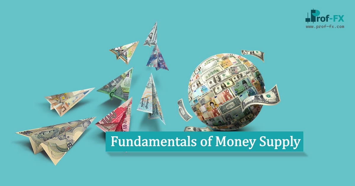 Fundamentals of Money Supply Fundamentals of Money Supply