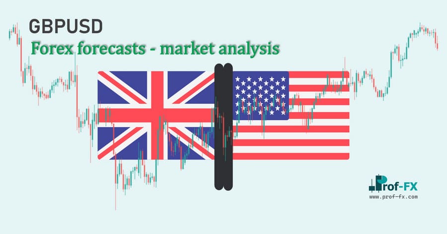 GBPUSD forex forecast GBPUSD forex forecast