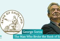 George Soros – The Man Who Broke the Bank of England George Soros – The Man Who Broke the Bank of England