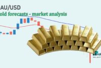 Gold forecasts - market analysis Gold forecasts - market analysis