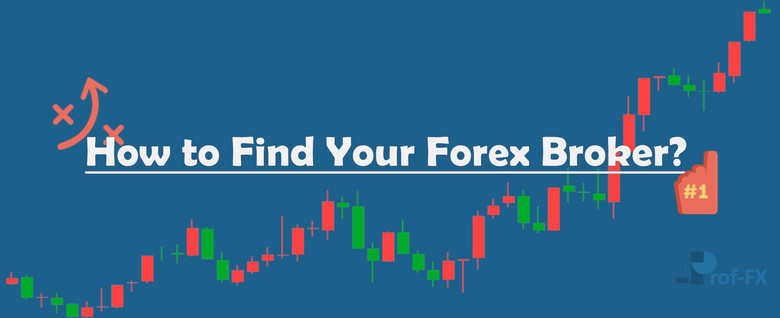 How to Find Your Forex Broker How to Find Your Forex Broker