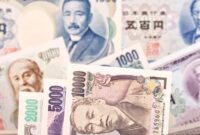 japan yen decline japan yen decline