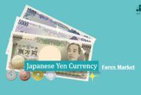 Japanese Yen in Forex Market Japanese Yen in Forex Market