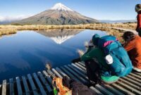 New Zealand Tourism New Zealand Tourism