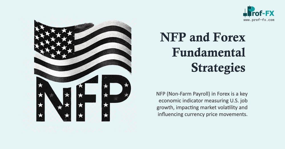 NFP and Forex Fundamental Strategies NFP and Forex Fundamental Strategies