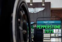 Pepperstone Partners with Aston Martin Aramco F1 Pepperstone Partners with Aston Martin Aramco F1