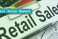 Retail Sales Report Retail Sales Report - Forex Calendar