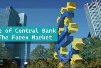 Role of Central Bank in Forex Market Role of Central Bank in Forex Market