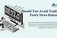 Should You Avoid Trading Forex News Releases Should you close trades before the weekend?