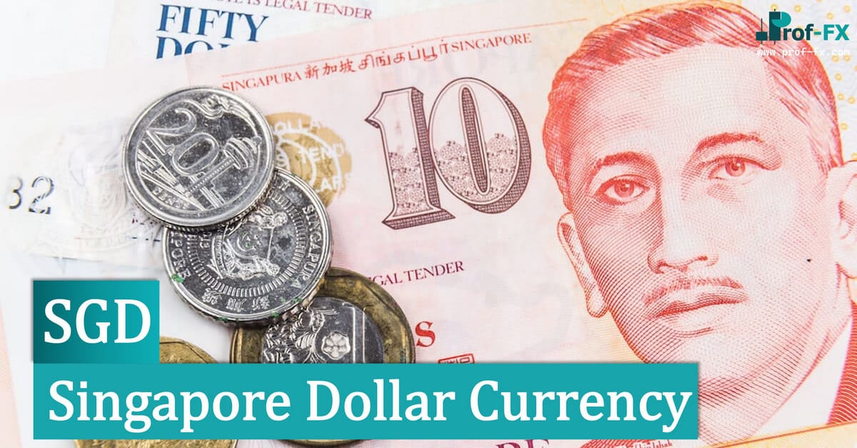 Singapore Dollar Singapore Dollar
