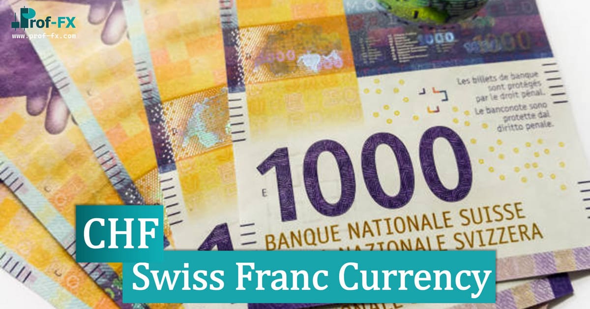 Swiss Franc Currency Swiss Franc Currency