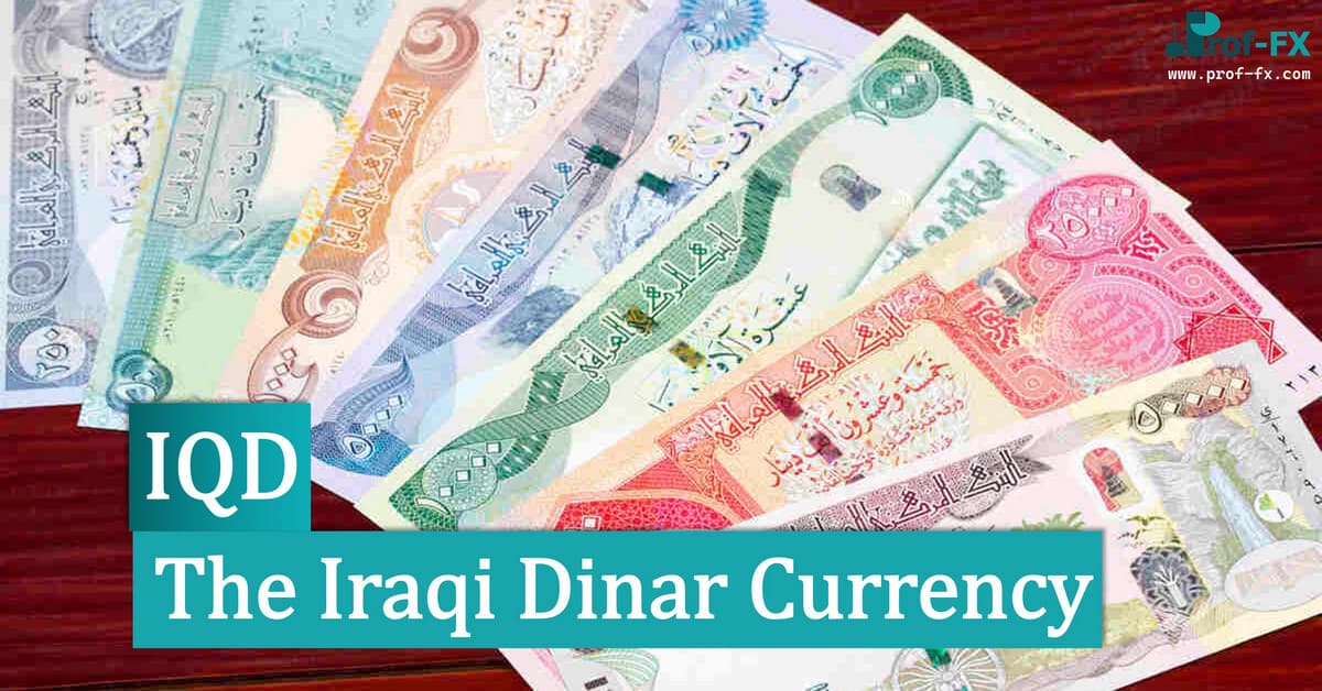 The Iraqi Dinar Currency The Iraqi Dinar Currency