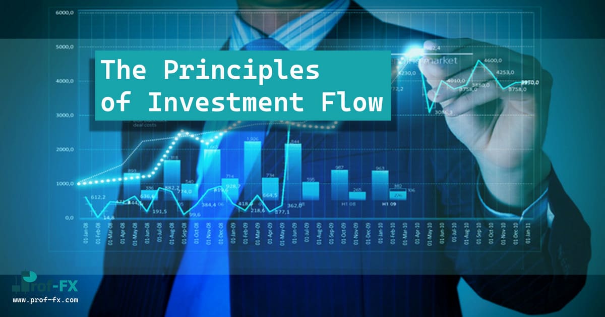 The Principles of Investment Flow The Principles of Investment Flow