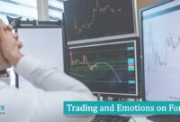 Trading and Emotions on Forex Trading and Emotions on Forex