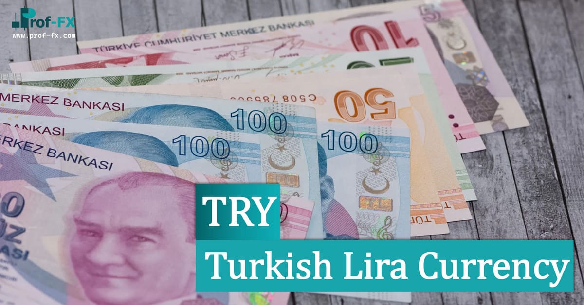 Turkish Lira Currency Turkish Lira Currency