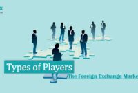 Type Player The Foreign Exchange Market Type Player The Foreign Exchange Market