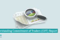 Understanding Commitment of Traders Understanding Commitment of Traders
