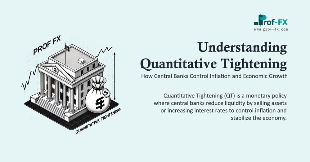 Understanding Quantitative Tightening Understanding Quantitative Tightening