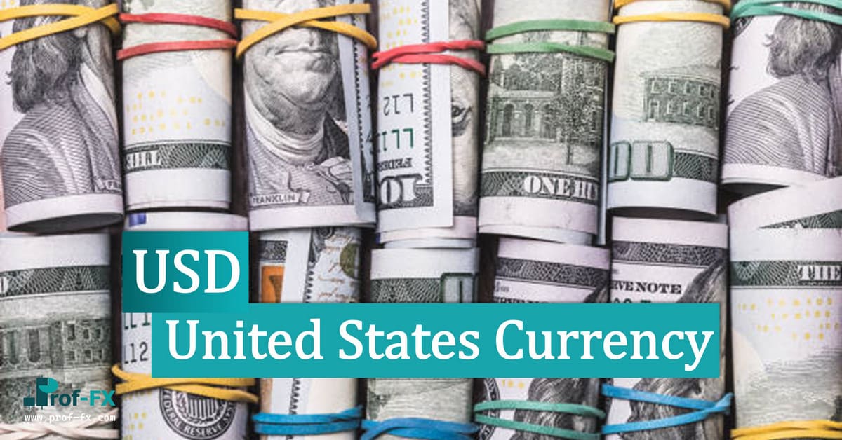 United States Currency United States Currency