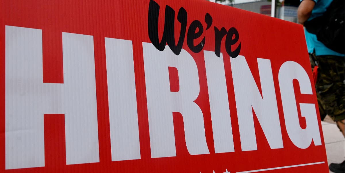 US Jobs Claims US Jobs Claims