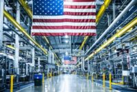 US Manufacturing PMI Rises US Manufacturing PMI Rises