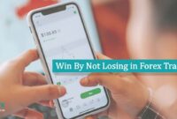 Win By Not Losing in Forex Trading Win By Not Losing in Forex Trading