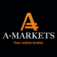 amarkets-logo-200 AMarkets logo broker