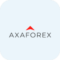 Axaforex-logo-200 AXAFOREX Logo