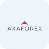 Axaforex-logo-200 AXAFOREX Logo